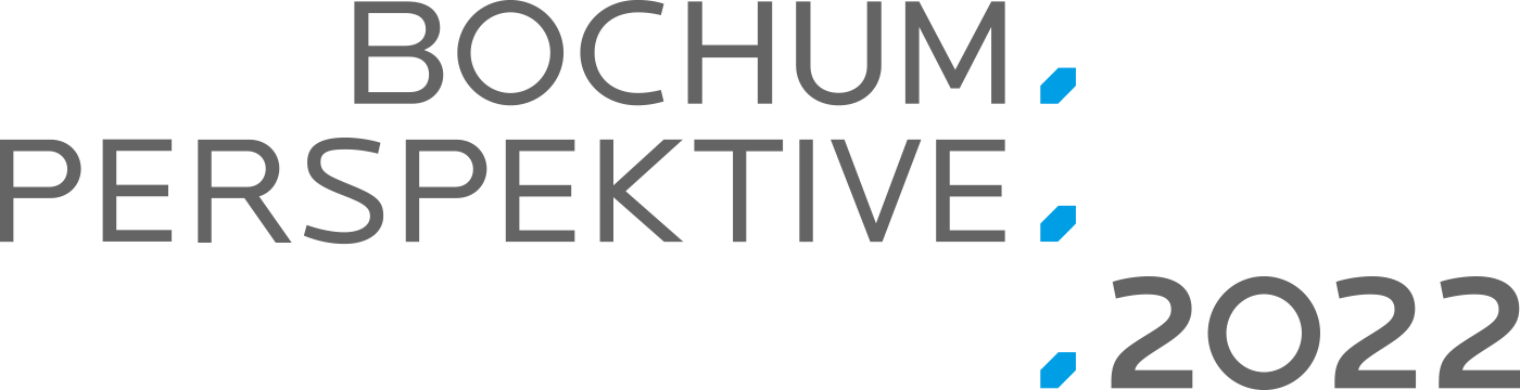 Bochum Perspektive 2022 Logo