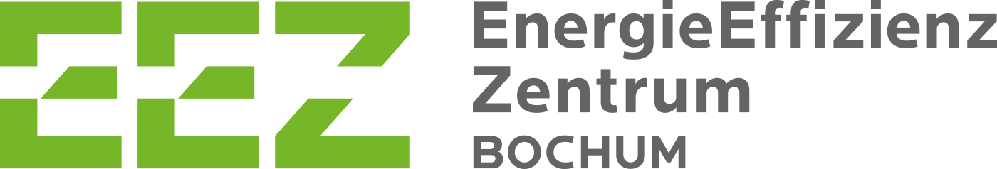 EnergieEffizienzZentrum Logo