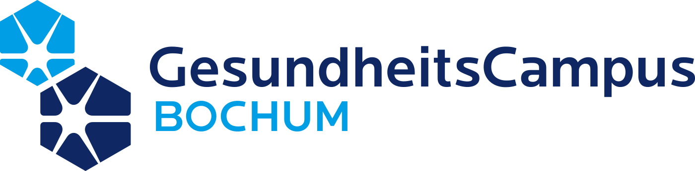 GesundheitsCampus Logo